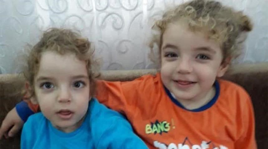 Depremde &ouml;ks&uuml;z ve yetim kalmışlardı: Siyam ikizlerini 9 yaşında &ouml;l&uuml;m ayırdı!