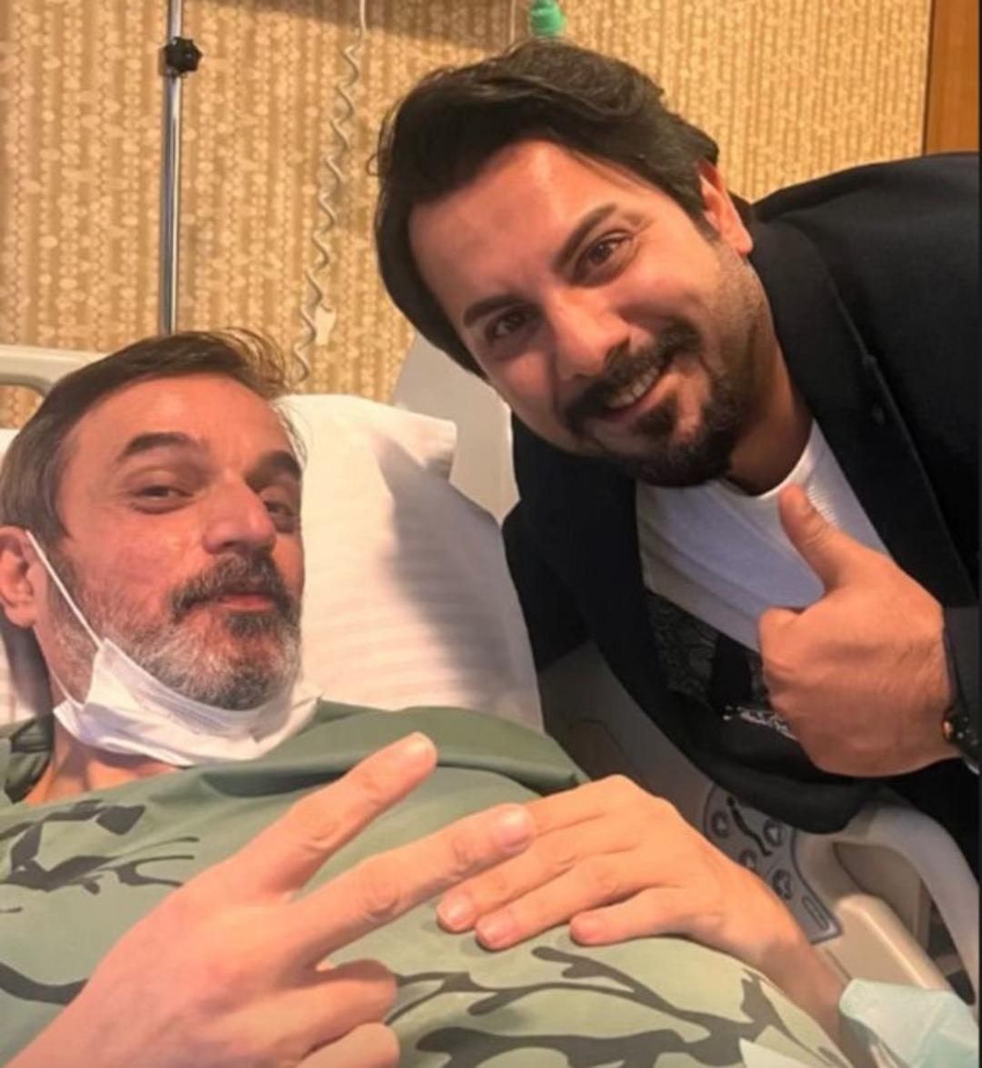 Ufuk &Ouml;zkan acil nakil bekliyor! Don&ouml;r&uuml; netleşti kurul onay verdi 3