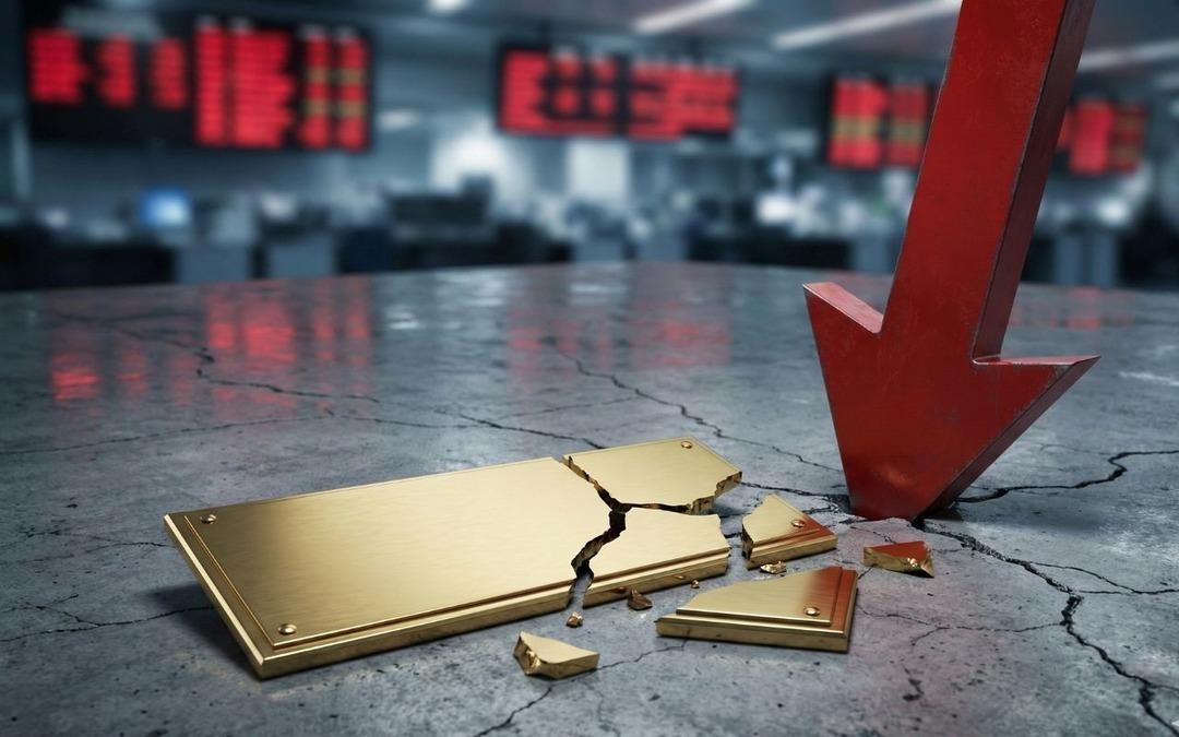 Altın sertifikasında "kara cuma": ALTINS1 yeniden tabanda, makas kapanıyor! 1