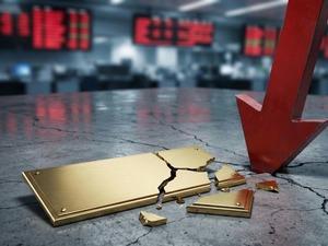 Borsada limit depremi: ALTINS1&rsquo;de d&uuml;ş&uuml;ş ikiye katladı!