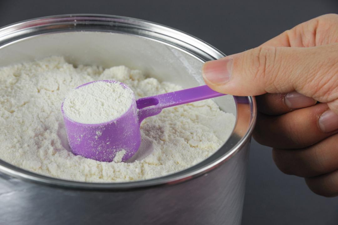 Bebek maması uyarısı: İki bebek hayatını kaybetti, bir marka toplatıldı!  1