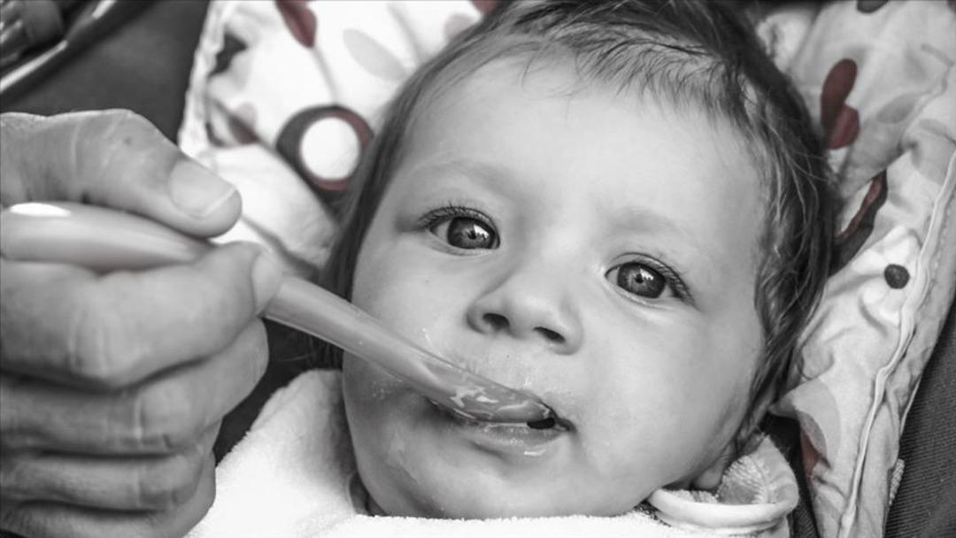 Bebek maması uyarısı: İki bebek hayatını kaybetti, bir marka toplatıldı!  3