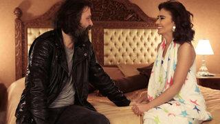 Yıldız Tilbe klibinde neden Nejat İşler'i oynattı?