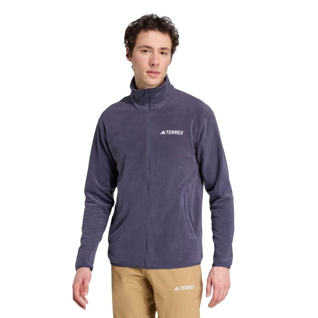 Soğuk havalara meydan okuyun: Adidas Terrex polar bugüne özel indirime girdi 1