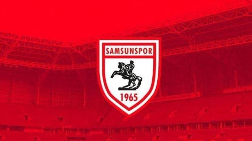 Samsunspor&rsquo;dan Cenk Şen ve Bekir B&ouml;ke haberlerine yalanlama