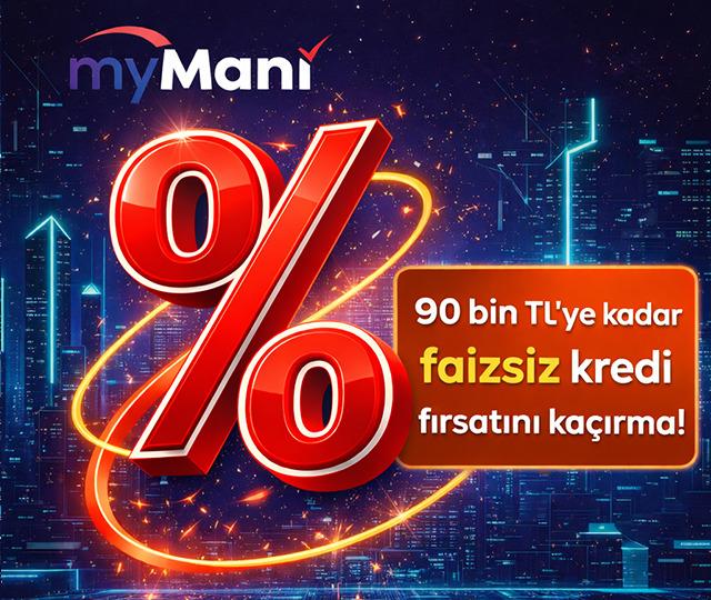 Mynet'ten finans d&uuml;nyasında yeni adım! "myMani"