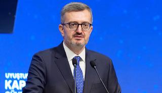 Burhanettin Duran: 379 FET&Ouml; iltisaklı hesap tespit edildi