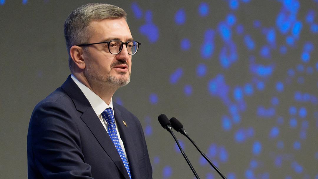 Burhanettin Duran: 379 FET&Ouml; iltisaklı hesap tespit edildi 1