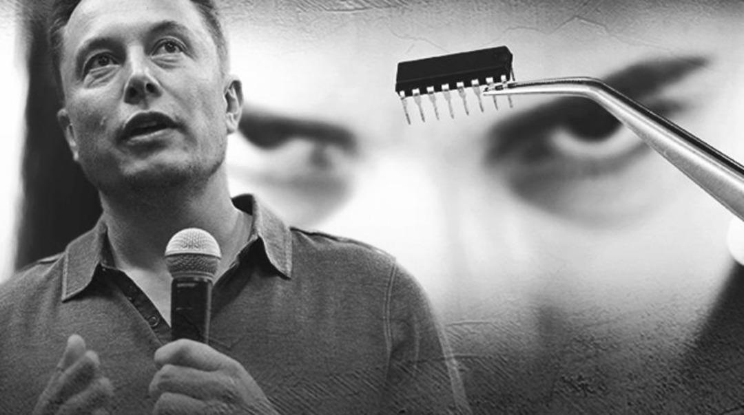 Elon Musk duyurdu! Doğuştan g&ouml;rme engellilere bile ışık olacak 2