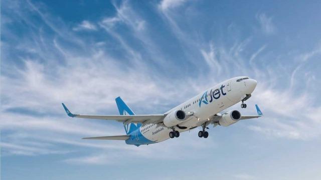 AJet yurt dışı u&ccedil;uşlarda kampanyayı başlattı!