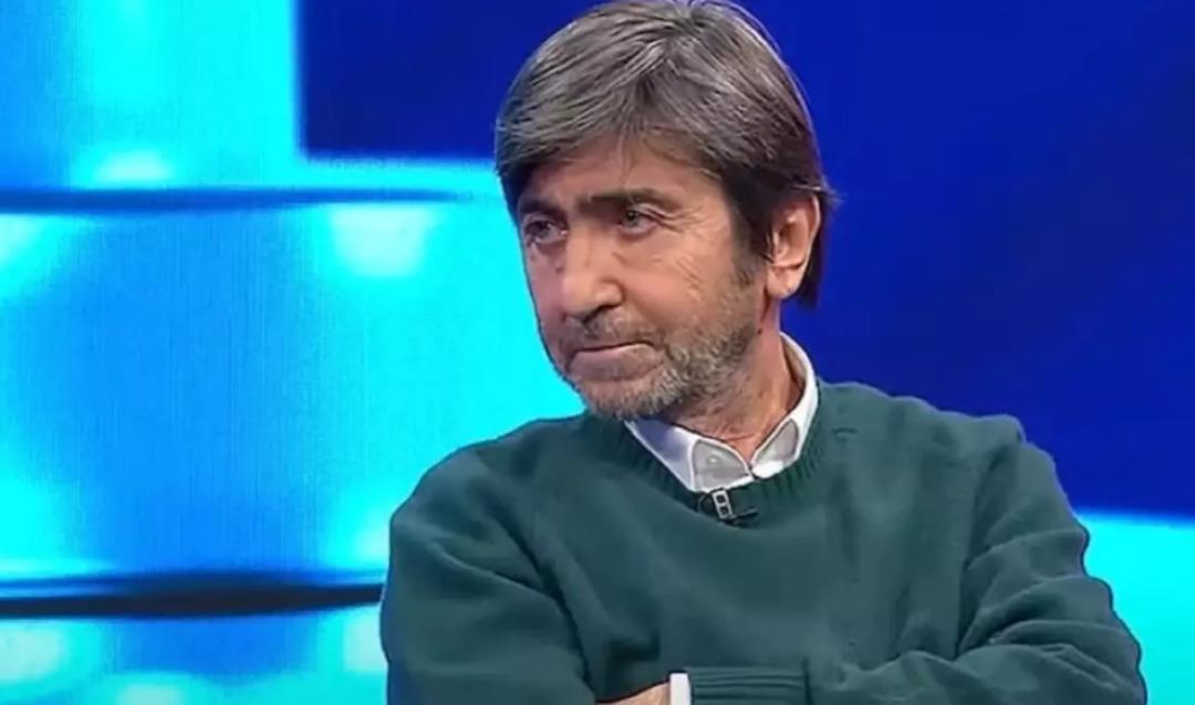 Rıdvan Dilmen den Galatasaray ın transfer hamleleri i&ccedil;in &ccedil;ok konuşulacak kehanet! "&Ouml;yle bir şey yapacaklar ki..." 1