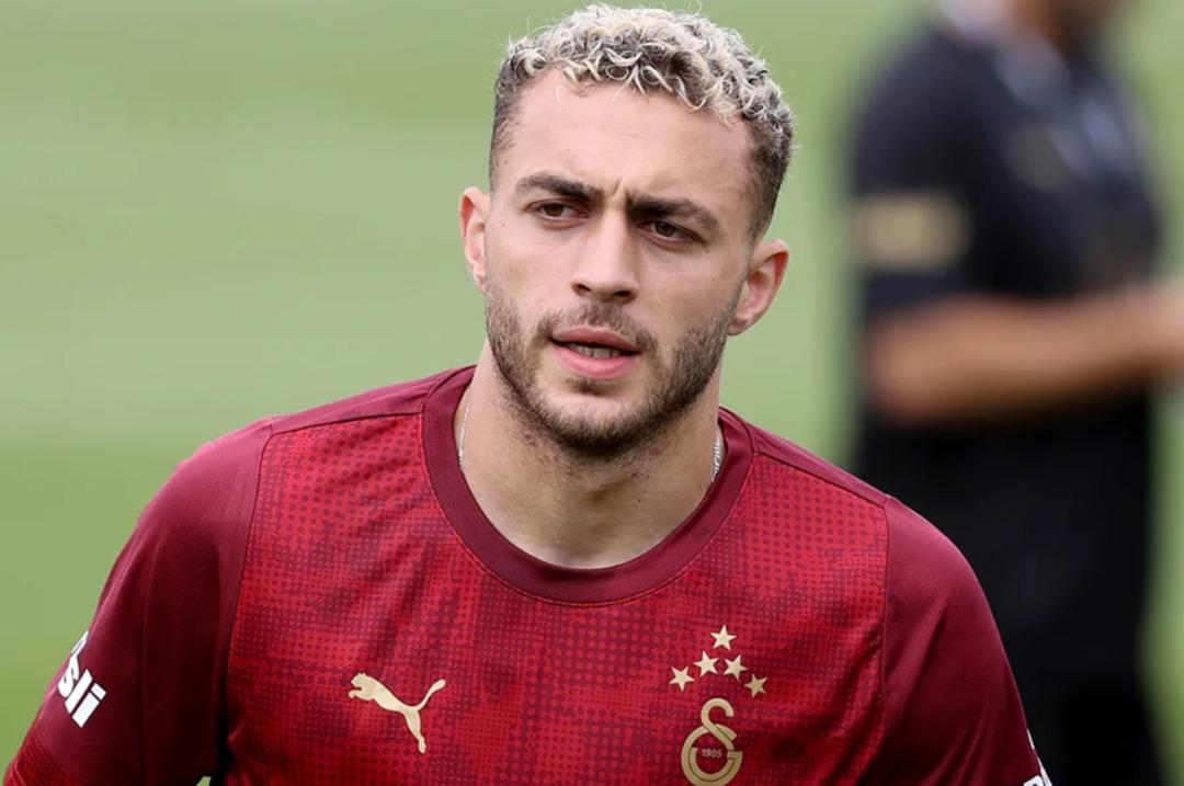 Rıdvan Dilmen den Galatasaray ın transfer hamleleri i&ccedil;in &ccedil;ok konuşulacak kehanet! "&Ouml;yle bir şey yapacaklar ki..." 2