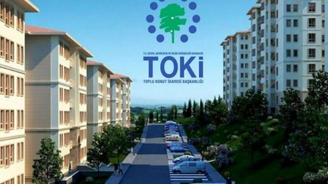 TOKİ kuraları &ccedil;ekildi: Aksaray'da hak sahipleri belli oldu