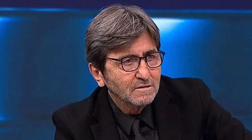 Rıdvan Dilmen'den Galatasaray'ın transfer hamleleri i&ccedil;in &ccedil;ok konuşulacak kehanet! "&Ouml;yle bir şey yapacaklar ki..."