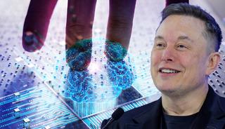 Elon Musk duyurdu! Doğuştan g&ouml;rme engellilere bile ışık olacak