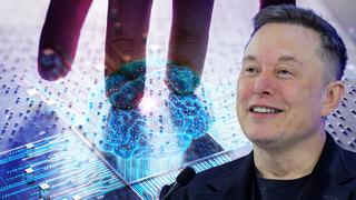 Elon Musk duyurdu! Doğuştan görme engellilere bile ışık olacak