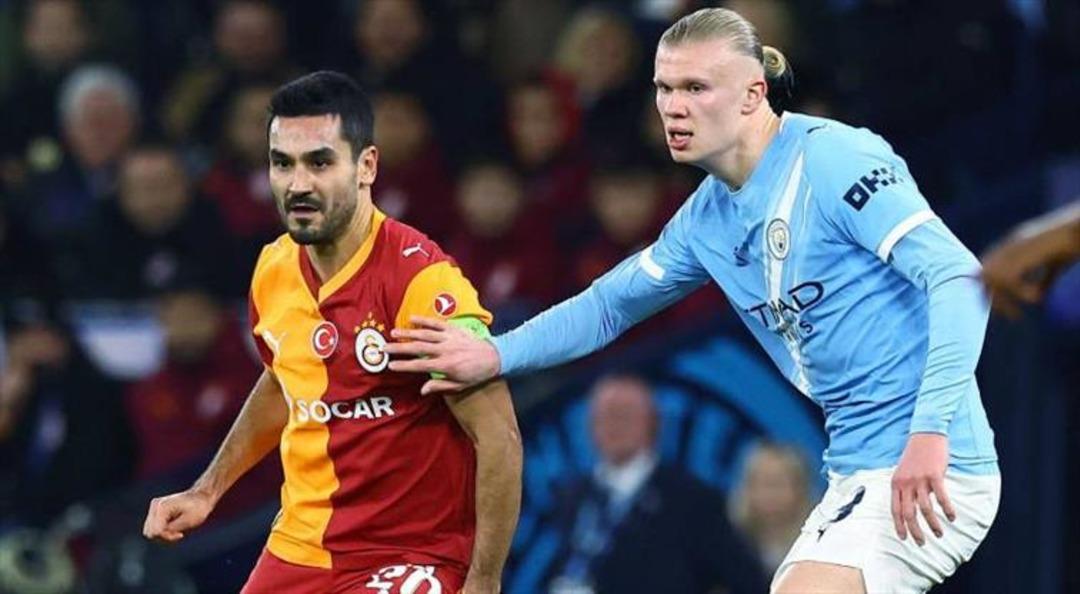 Galatasaray ın UEFA Şampiyonlar Ligi play-off turundaki rakibi belli oldu! 1
