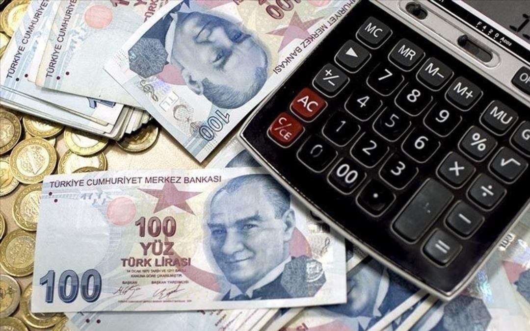 Bankaların mevduat yarışı kızıştı! 250 bin TL nin aylık getirisi ne kadar oldu? İşte en y&uuml;ksek faiz veren banka 3