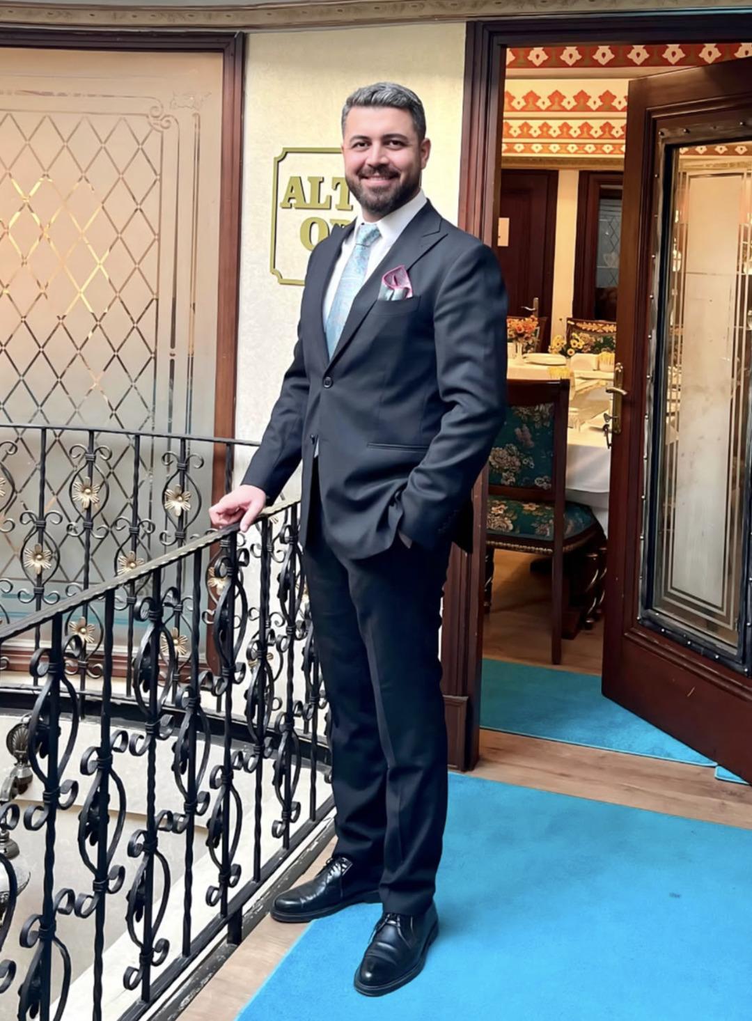 MYNET &Ouml;ZEL |S&uuml;rpriz hesap yasağı fiyatlara yansır mı? Restoranlarda yeni d&ouml;nem: "İki yol var" 4