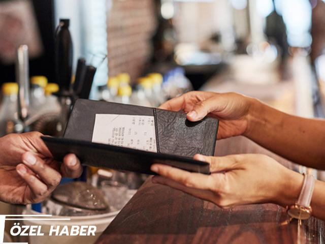 MYNET &Ouml;ZEL |S&uuml;rpriz hesap yasağı fiyatlara yansır mı? Restoranlarda yeni d&ouml;nem: "İki yol var"