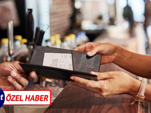 MYNET &Ouml;ZEL |S&uuml;rpriz hesap yasağı fiyatlara yansır mı? Restoranlarda yeni d&ouml;nem: "İki yol var"