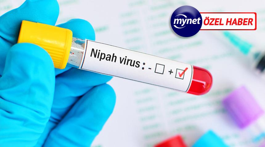 MYNET &Ouml;ZEL | Grip gibi başlıyor &ouml;l&uuml;mle bitiyor! Yeni salgın T&uuml;rkiye'ye sı&ccedil;rar mı? Uzmanından a&ccedil;ıklama