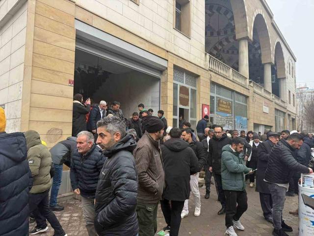 Iğdır&rsquo;da vatandaşlara dolandırıcılık uyarısı 2