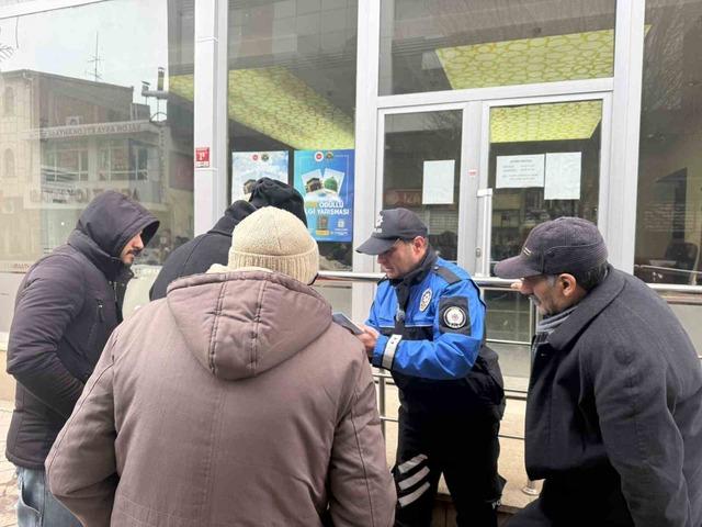 Iğdır&rsquo;da vatandaşlara dolandırıcılık uyarısı 1