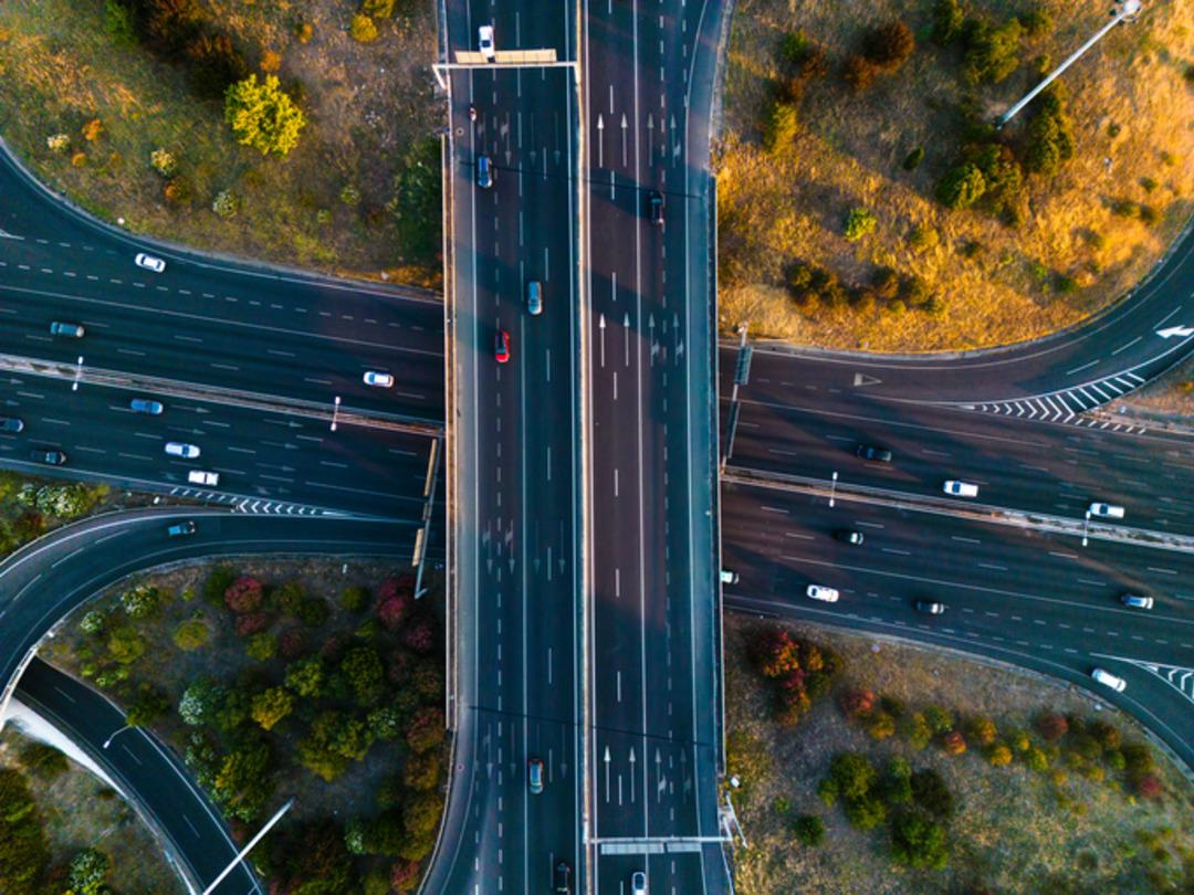 Bölünmüş yol uzunluğu artıyor! Bakan Uraloğlu: ‘Dünya’nın dörtte üçü kadar’ 2