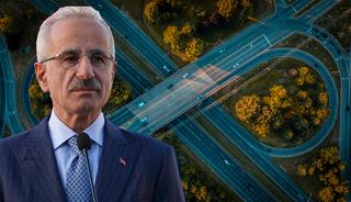 B&ouml;l&uuml;nm&uuml;ş yol uzunluğu artıyor!