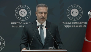 İstanbul'da 'İran' zirvesi: Bakan Fidan ABD'yi de masaya &ccedil;ağırdı