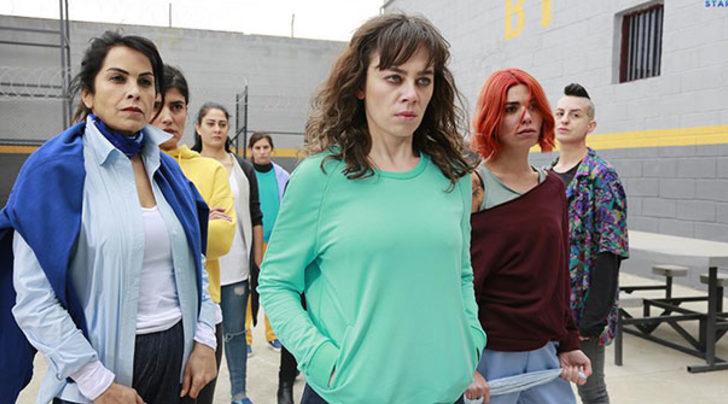  iddialara göre  Nil Makaracı cinsel yönelimi yüzünden Avlu dizisinden kovuldu