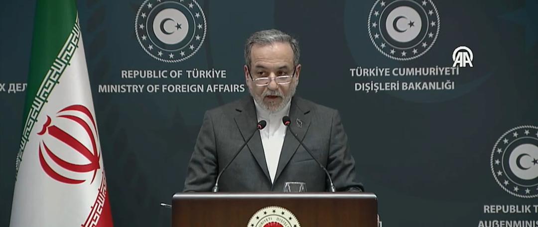 İstanbul da İran zirvesi: Bakan Fidan ABD yi de masaya çağırdı 2