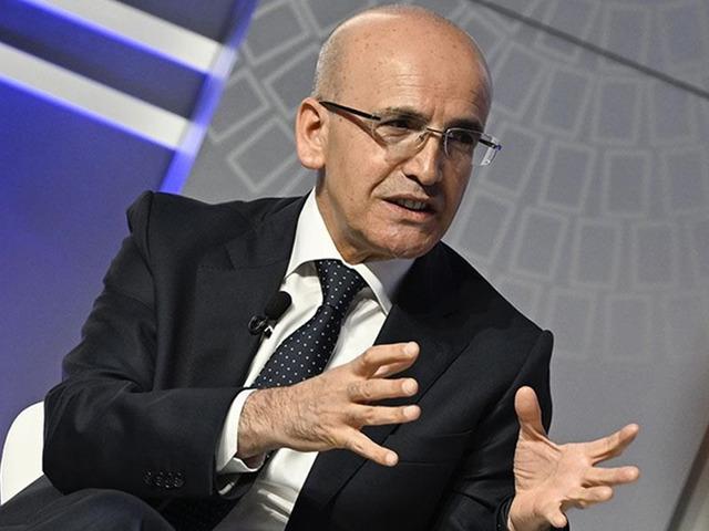 Bakan Şimşek hakkındaki o paylaşımlara a&ccedil;ıklama geldi!