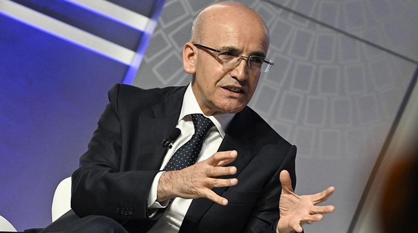 Bakan Şimşek hakkındaki o paylaşımlara a&ccedil;ıklama geldi!