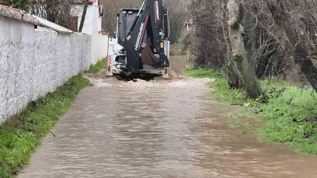Menteşe&rsquo;de kaybolan kadından acı haber 3