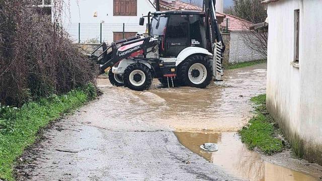 Menteşe&rsquo;de kaybolan kadından acı haber 2