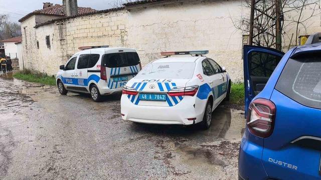 Menteşe&rsquo;de kaybolan kadından acı haber 1