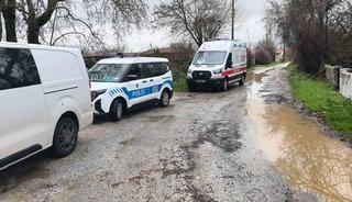 Menteşe&rsquo;de kaybolan kadından acı haber