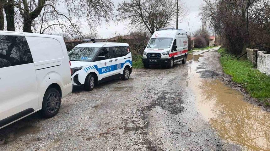 Menteşe&rsquo;de kaybolan kadından acı haber