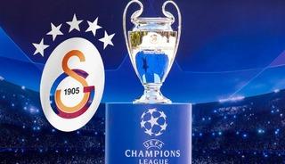 Kuralar &ccedil;ekildi! Galatasaray'ın play-off turundaki rakibi belli oldu