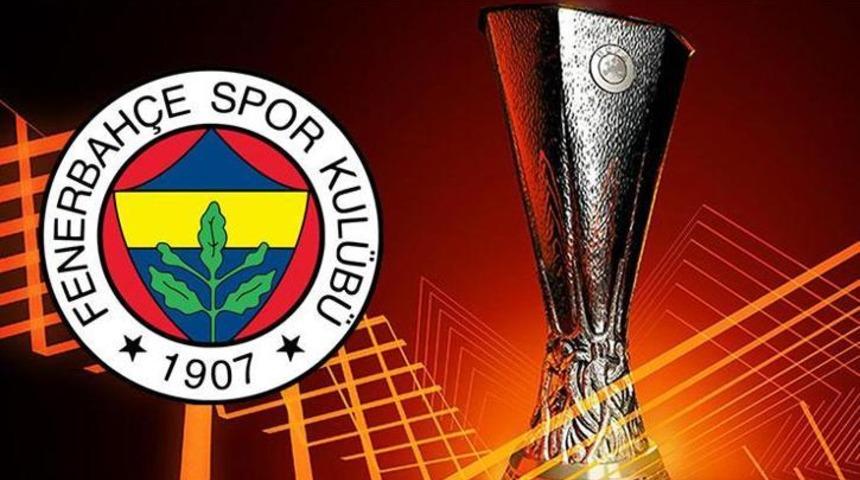 Fenerbah&ccedil;e'nin UEFA Avrupa Ligi play-off turundaki rakibi belli oldu!