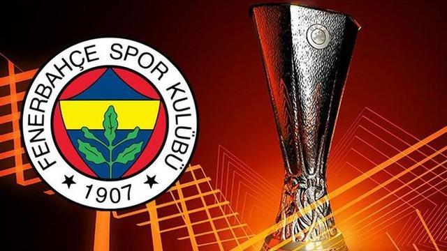 Fenerbahçe'nin UEFA Avrupa Ligi play-off turundaki rakibi belli oldu!