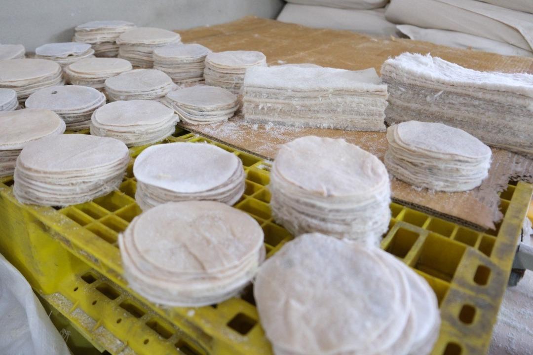 Sadece iki il yapıyor! Norveç ten geliyor, sipariş üstüne sipariş alıyorlar 3