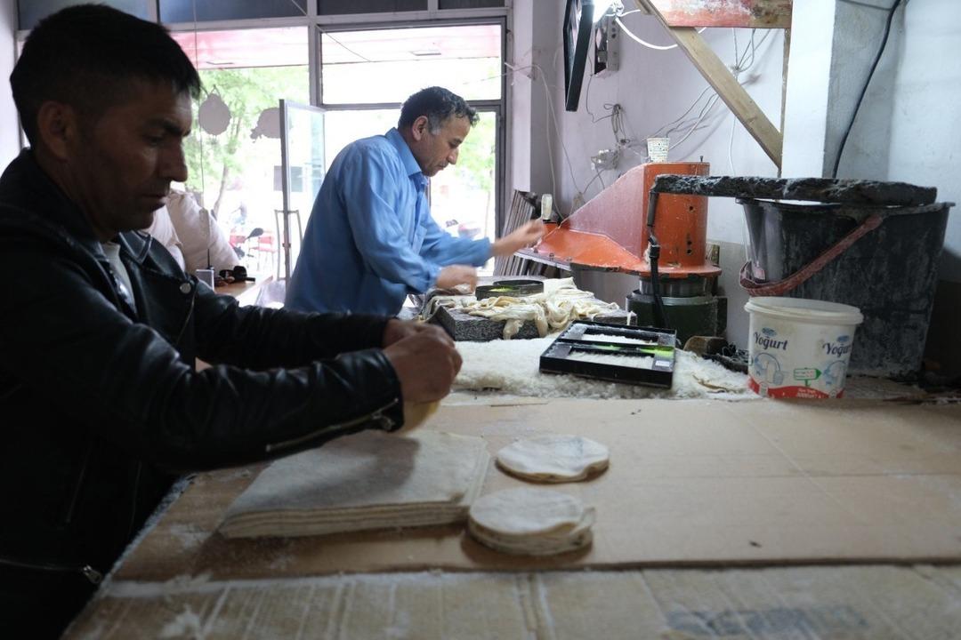 Sadece iki il yapıyor! Norveç ten geliyor, sipariş üstüne sipariş alıyorlar 4