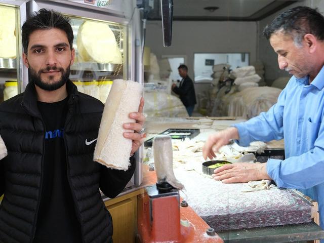 Sadece iki il yapıyor! Norve&ccedil;'ten geliyor, sipariş &uuml;st&uuml;ne sipariş alıyorlar