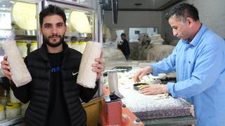 Sadece iki il yapıyor! Norveç'ten geliyor, sipariş üstüne sipariş alıyorlar