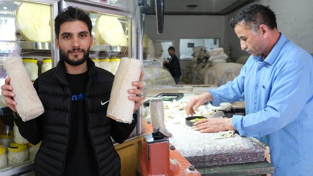 Sadece iki il yapıyor! Norveç'ten geliyor, sipariş üstüne sipariş alıyorlar