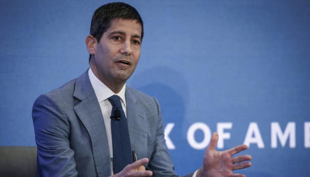 Fed e Bitcoin dostu başkan: Kevin Warsh Fed başkanı olursa kripto paralar yükselir mi? 1