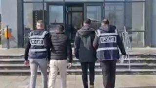 Hatay’da hapis cezasıyla aranan 3 kişi yakalandı